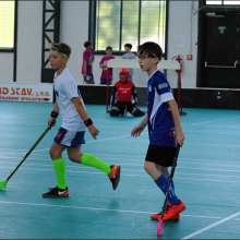 Ostrava Cup 2019 Elévi, Starší žáci