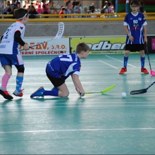 Ostrava Cup 2019 Elévi, Starší žáci