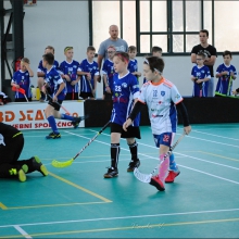 Ostrava Cup 2019 Elévi, Starší žáci