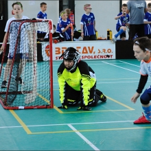 Ostrava Cup 2019 Elévi, Starší žáci