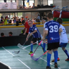 Ostrava Cup 2019 Elévi, Starší žáci