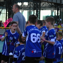 Ostrava Cup 2019 Elévi, Starší žáci