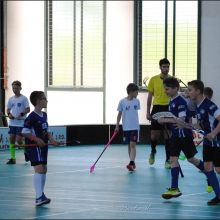 Ostrava Cup 2019 Elévi, Starší žáci