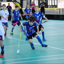 Ostrava Cup 2019 Elévi, Starší žáci
