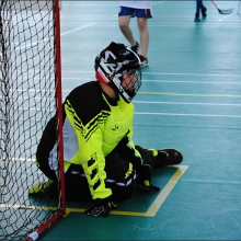 Ostrava Cup 2019 Elévi, Starší žáci