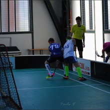 Ostrava Cup 2019 Elévi, Starší žáci