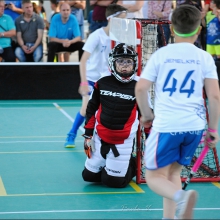 Ostrava Cup 2019 Elévi, Starší žáci