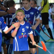 Ostrava Cup 2019 Elévi, Starší žáci