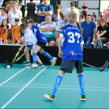 Ostrava Cup 2019 Elévi, Starší žáci