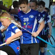 Ostrava Cup 2019 Elévi, Starší žáci