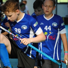 Ostrava Cup 2019 Elévi, Starší žáci