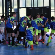 Ostrava Cup 2019 Elévi, Starší žáci