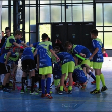 Ostrava Cup 2019 Elévi, Starší žáci