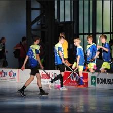 Ostrava Cup 2019 Elévi, Starší žáci