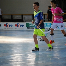 Ostrava Cup 2019 Elévi, Starší žáci