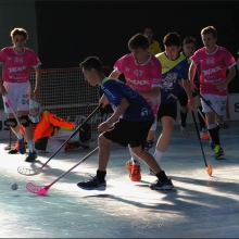 Ostrava Cup 2019 Elévi, Starší žáci
