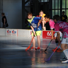 Ostrava Cup 2019 Elévi, Starší žáci