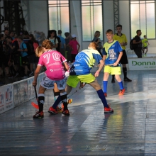 Ostrava Cup 2019 Elévi, Starší žáci