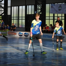 Ostrava Cup 2019 Elévi, Starší žáci