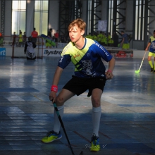 Ostrava Cup 2019 Elévi, Starší žáci