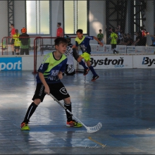 Ostrava Cup 2019 Elévi, Starší žáci