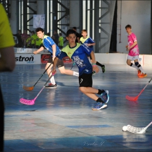 Ostrava Cup 2019 Elévi, Starší žáci