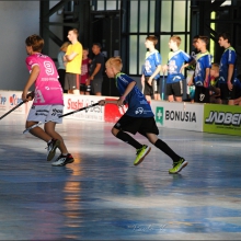Ostrava Cup 2019 Elévi, Starší žáci