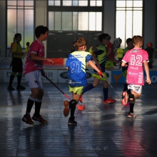 Ostrava Cup 2019 Elévi, Starší žáci