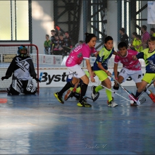 Ostrava Cup 2019 Elévi, Starší žáci