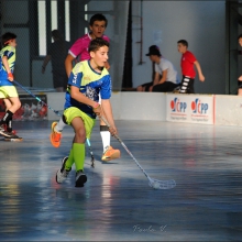 Ostrava Cup 2019 Elévi, Starší žáci