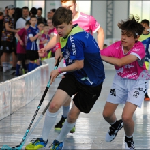 Ostrava Cup 2019 Elévi, Starší žáci