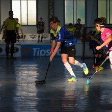 Ostrava Cup 2019 Elévi, Starší žáci