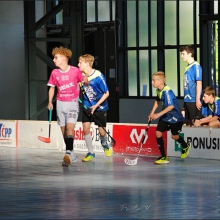 Ostrava Cup 2019 Elévi, Starší žáci