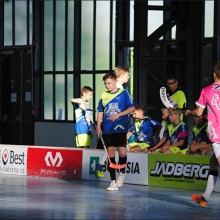 Ostrava Cup 2019 Elévi, Starší žáci