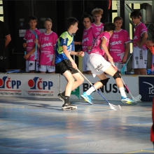 Ostrava Cup 2019 Elévi, Starší žáci