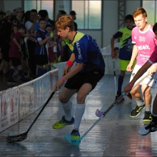 Ostrava Cup 2019 Elévi, Starší žáci