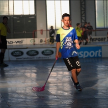 Ostrava Cup 2019 Elévi, Starší žáci