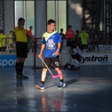 Ostrava Cup 2019 Elévi, Starší žáci