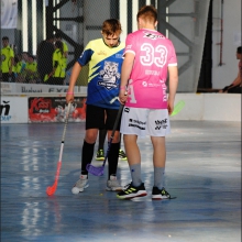Ostrava Cup 2019 Elévi, Starší žáci