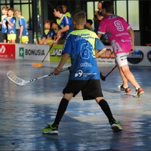 Ostrava Cup 2019 Elévi, Starší žáci