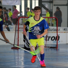 Ostrava Cup 2019 Elévi, Starší žáci