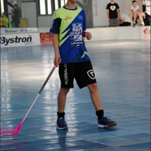 Ostrava Cup 2019 Elévi, Starší žáci