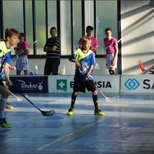 Ostrava Cup 2019 Elévi, Starší žáci
