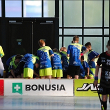 Ostrava Cup 2019 Elévi, Starší žáci