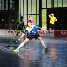 Ostrava Cup 2019 Elévi, Starší žáci