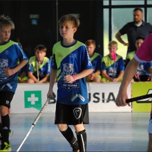 Ostrava Cup 2019 Elévi, Starší žáci