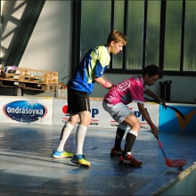 Ostrava Cup 2019 Elévi, Starší žáci