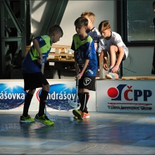 Ostrava Cup 2019 Elévi, Starší žáci