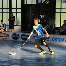 Ostrava Cup 2019 Elévi, Starší žáci