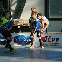 Ostrava Cup 2019 Elévi, Starší žáci